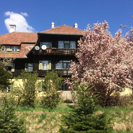 Zeilinger Villa Knittelfeld Exterior foto