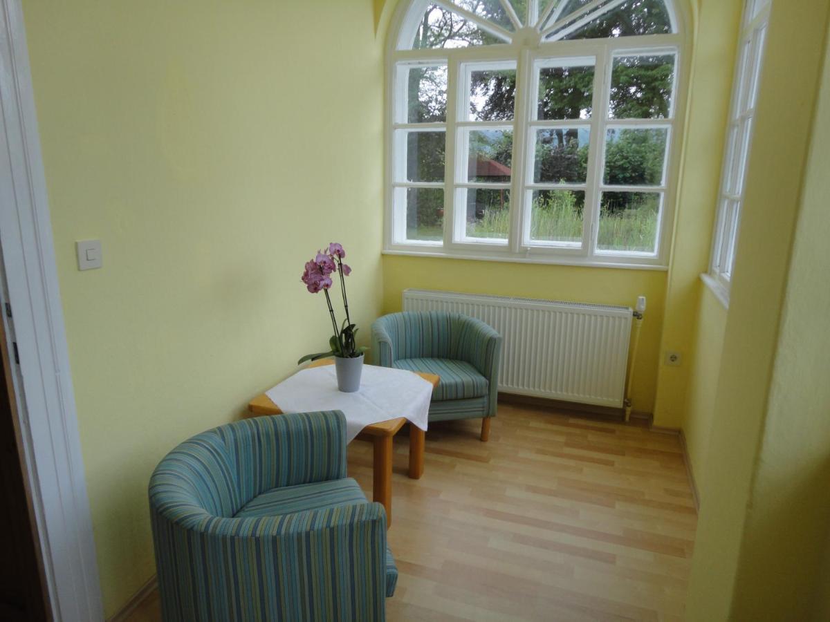 Zeilinger Villa Knittelfeld Exterior foto