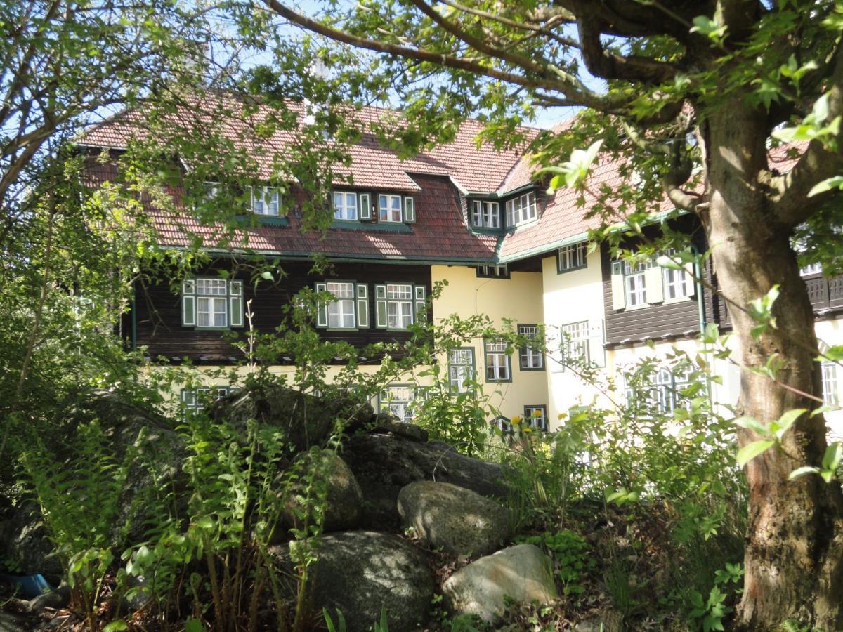 Zeilinger Villa Knittelfeld Exterior foto